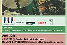 Bucharest International Jazz Day