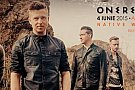 Concert OneRepublic