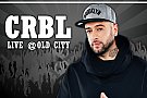 CRBL Live @ Old City