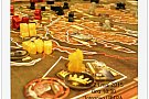 SEARA TEMATICA – Game of Thrones