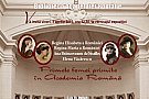 Expozitia Primele Femei Primite in Academia Romana