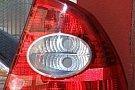 Lampa spate dreapta Ford