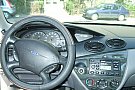 Ford Focus Break Ghia 1.8/16 valve 2000