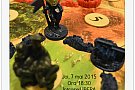 SEARA TEMATICA – Catan: Orase si Cavaleri