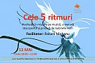 Cele 5 ritmuri