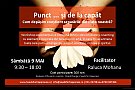 Workshop ”Punct...și de la capăt”