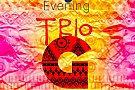 Etno Jazz Evening - trio G