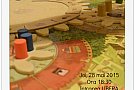 SEARA TEMATICA – Tzolk’in Calendarul Maias