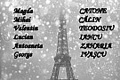 Ultimul Craciun la Paris