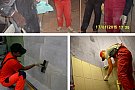 Executam renovari apartamente