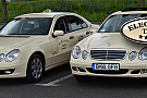 Elegance Taxi