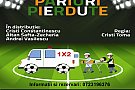 14 iun Teatru la terasa: Comedia "Pariuri pierdute"