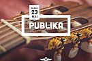 Publika urca pe scena TRIBUTE!