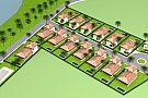 Negociaza-ti vila la Samur Village Crevedia