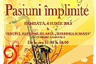 Pasiuni implinite