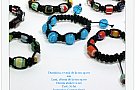 Atelier de bratari Shamballa