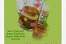 Atelier creativ: pictura pe carafa pentru limonada