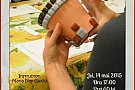 Atelier tehnica mozaic