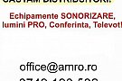 Ai o firma de instalatii, securitate ori comert si iti cauti un furnizor de incredere?