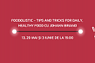 Foodolistic - Tips and tricks for daily healthy food