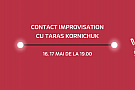 Contact Improvisation