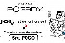 Joie de vivre