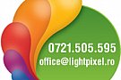 Light Pixel