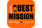 Epic Escape Room - Quest Misson
