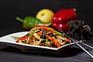 Restaurantul KungFu King - Mosilor