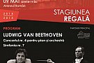 Stagiunea Regala