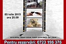 Teatru in gradina: „D-ale noastre, romanesti!”