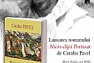 Lansare la Bucuresti: Nicio clipa Portasar, de Catalin Pavel