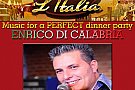 Recital Enrico di Calabria