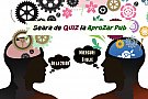 Seara de QUIZ la AproZar Pub