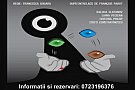 02 aug large Teatru la terasa: comedia "Trei in unu"