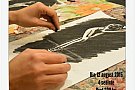 Curs de desen in carbune