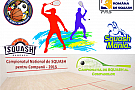 Campionatul de SQUASH al Companiilor, editia I-a 2015
