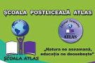 Scoala postliceala Atlas
