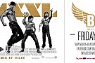 MAGIC MIKE XXL - Official AfterParty @BOA CLUB