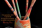 Atelier de pictura pentru copii- Back to school