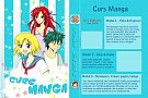 Curs de manga pentru incepatori