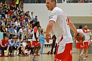 Dinamo Bucuresti - CSU Danubius Galati
