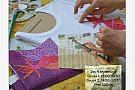 Curs tehnica decoupage