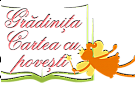 Gradinita Cartea cu Povesti