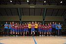 Steaua Bucuresti - Minaur Baia Mare