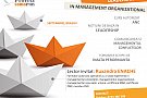 CURS LEADERSHIP IN MANAGEMENT ORGANIZATIONAL
