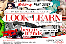 Look and Learn by Alexandru Abagiu