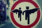 Every Batman needs a Robin