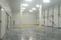 Raf-Ali Frigo-Construct SRL