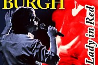 Chris De Burgh - Lady in Red